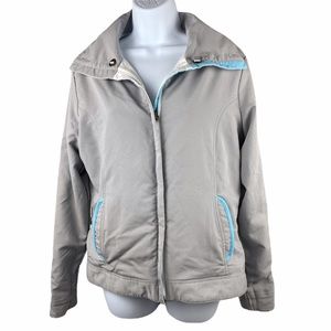Nike Women’s Reversible Jacket Windbreaker
